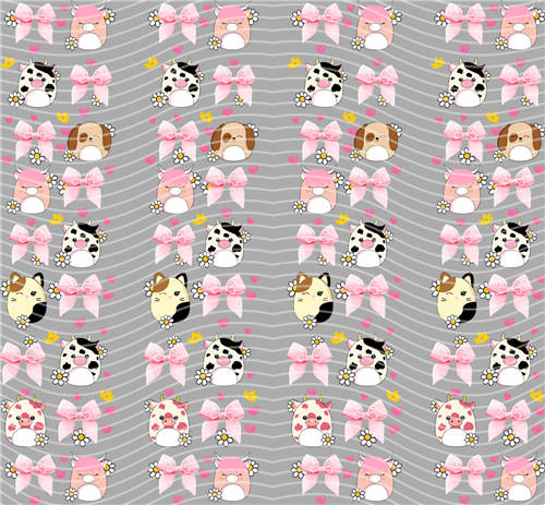 Bookmark sticker-S 12